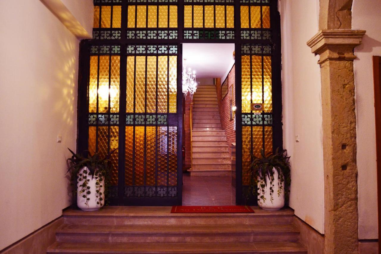 Art Dreams B&B Venedik Dış mekan fotoğraf