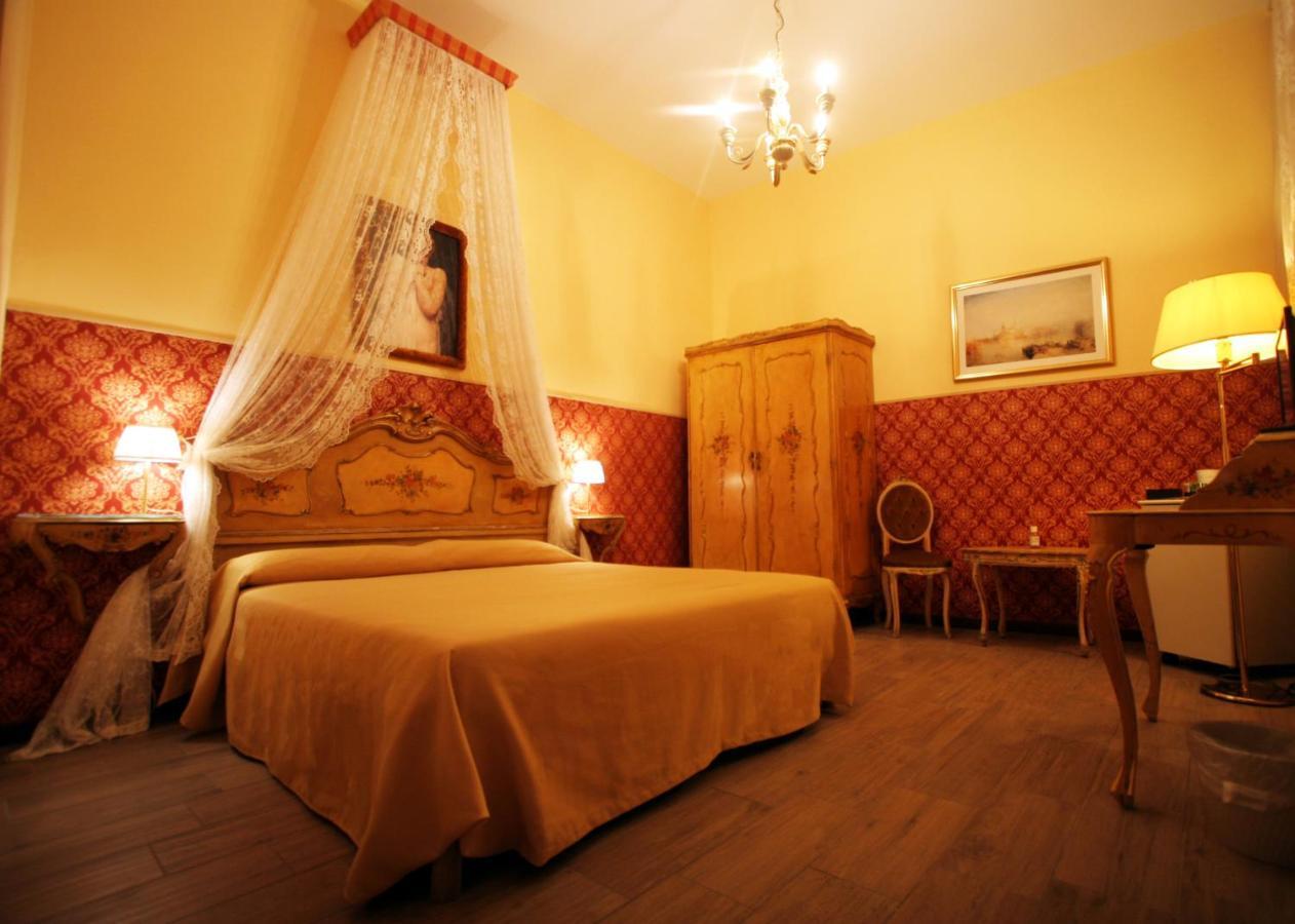 Art Dreams B&B Venedik Dış mekan fotoğraf