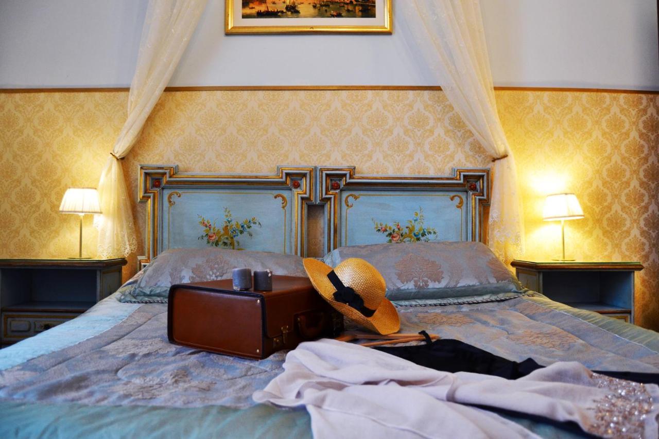 Art Dreams B&B Venedik Dış mekan fotoğraf