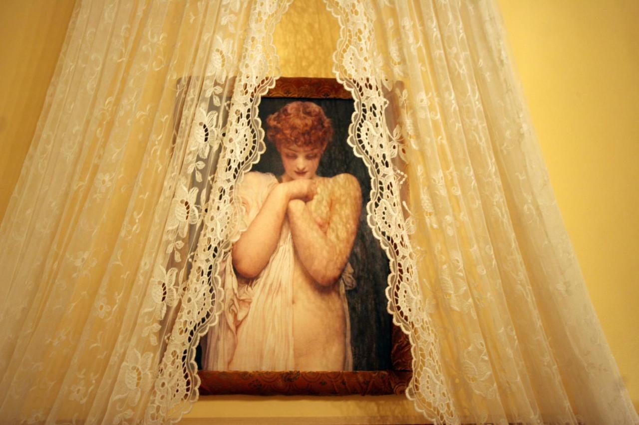 Art Dreams B&B Venedik Dış mekan fotoğraf