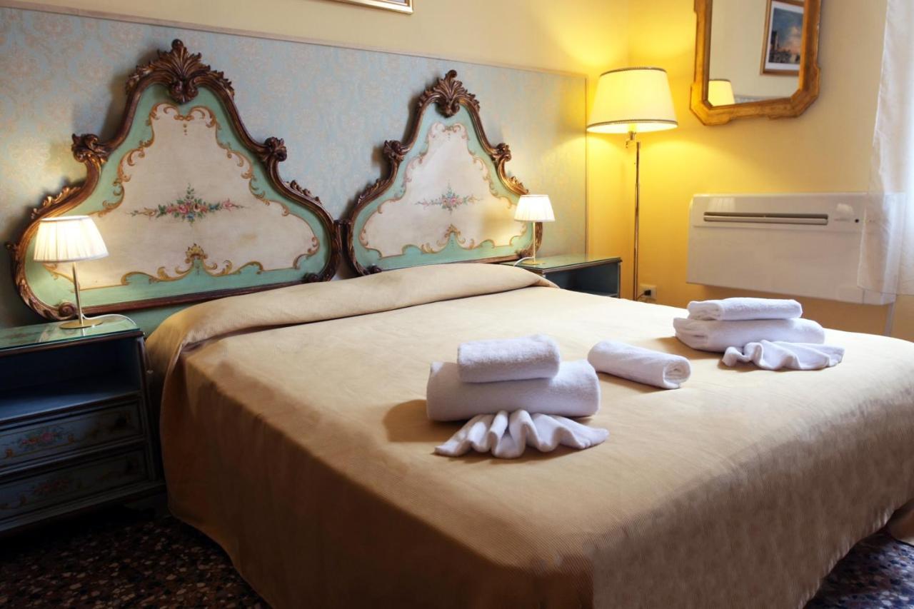 Art Dreams B&B Venedik Dış mekan fotoğraf