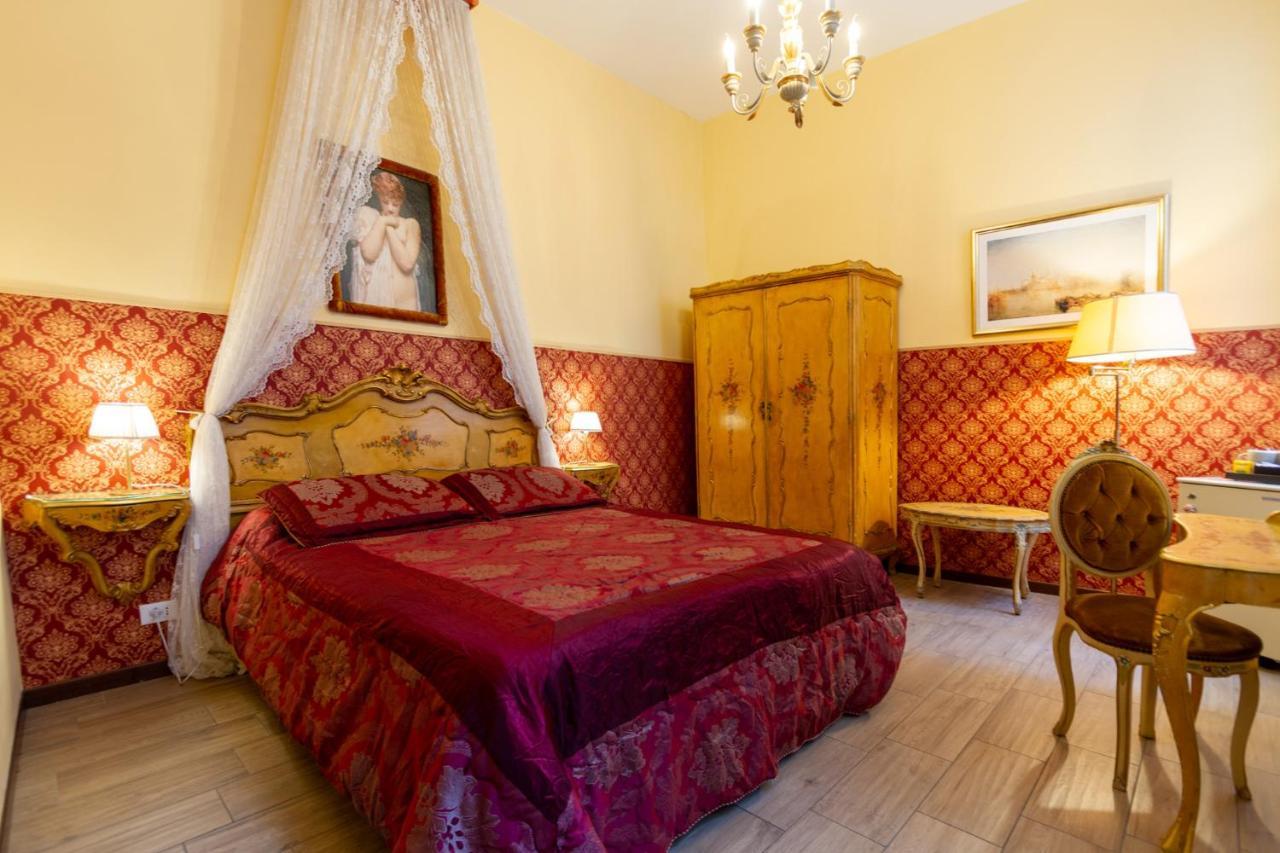 Art Dreams B&B Venedik Dış mekan fotoğraf