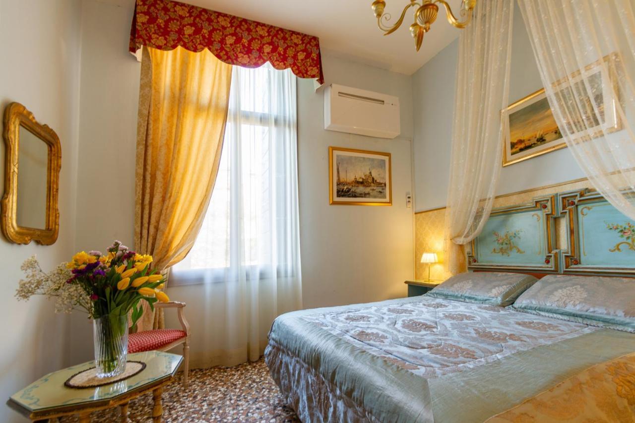 Art Dreams B&B Venedik Dış mekan fotoğraf