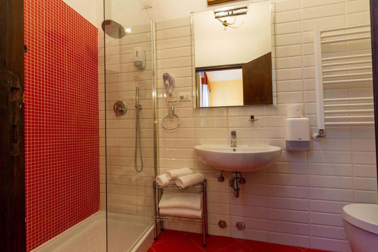 Art Dreams B&B Venedik Dış mekan fotoğraf