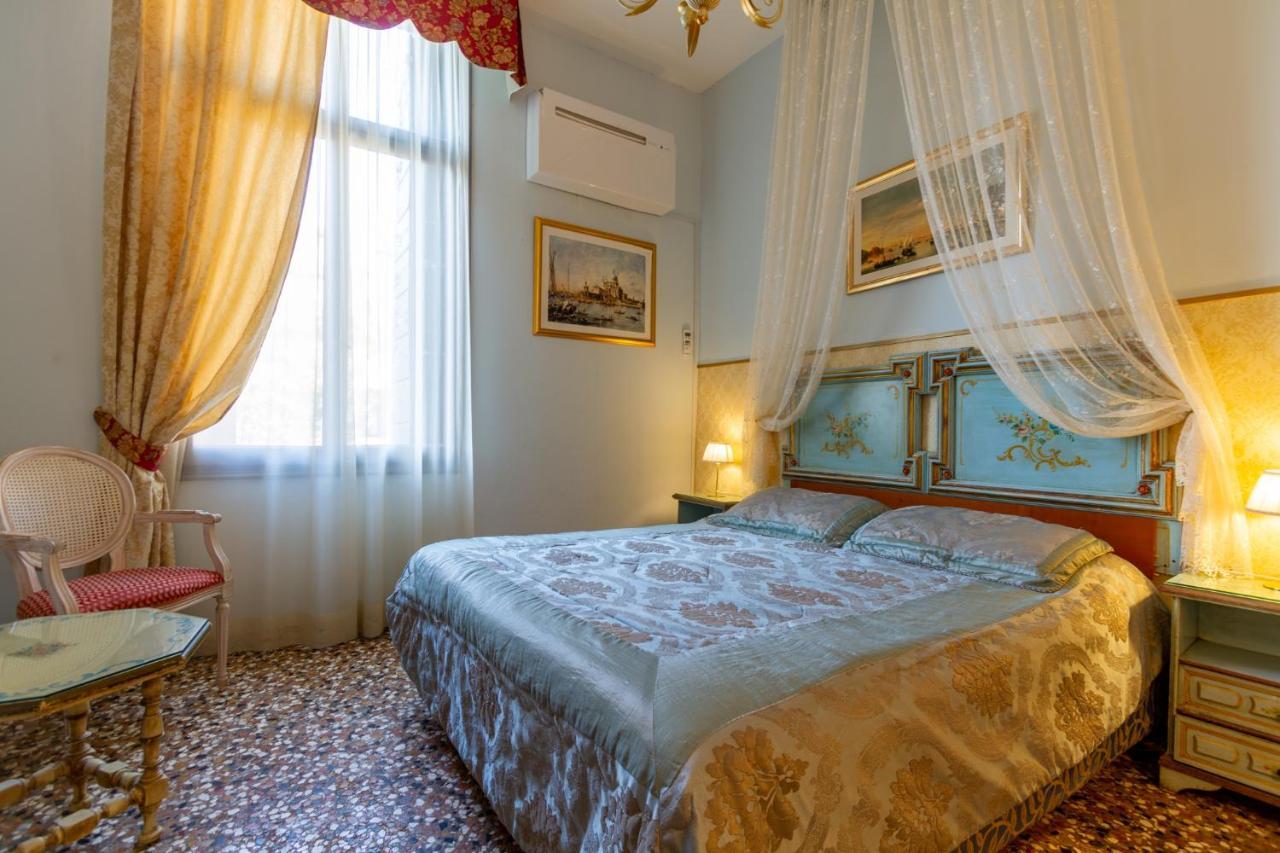 Art Dreams B&B Venedik Dış mekan fotoğraf