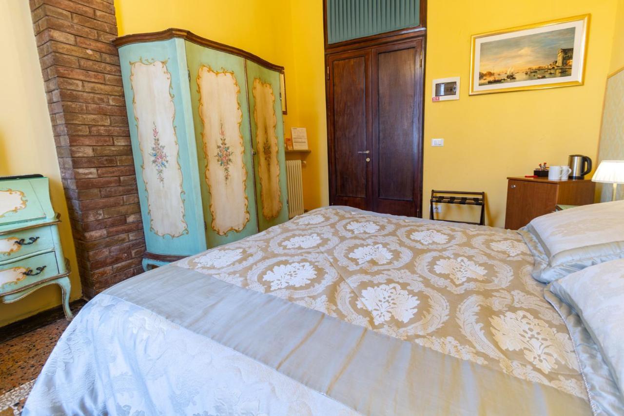 Art Dreams B&B Venedik Dış mekan fotoğraf