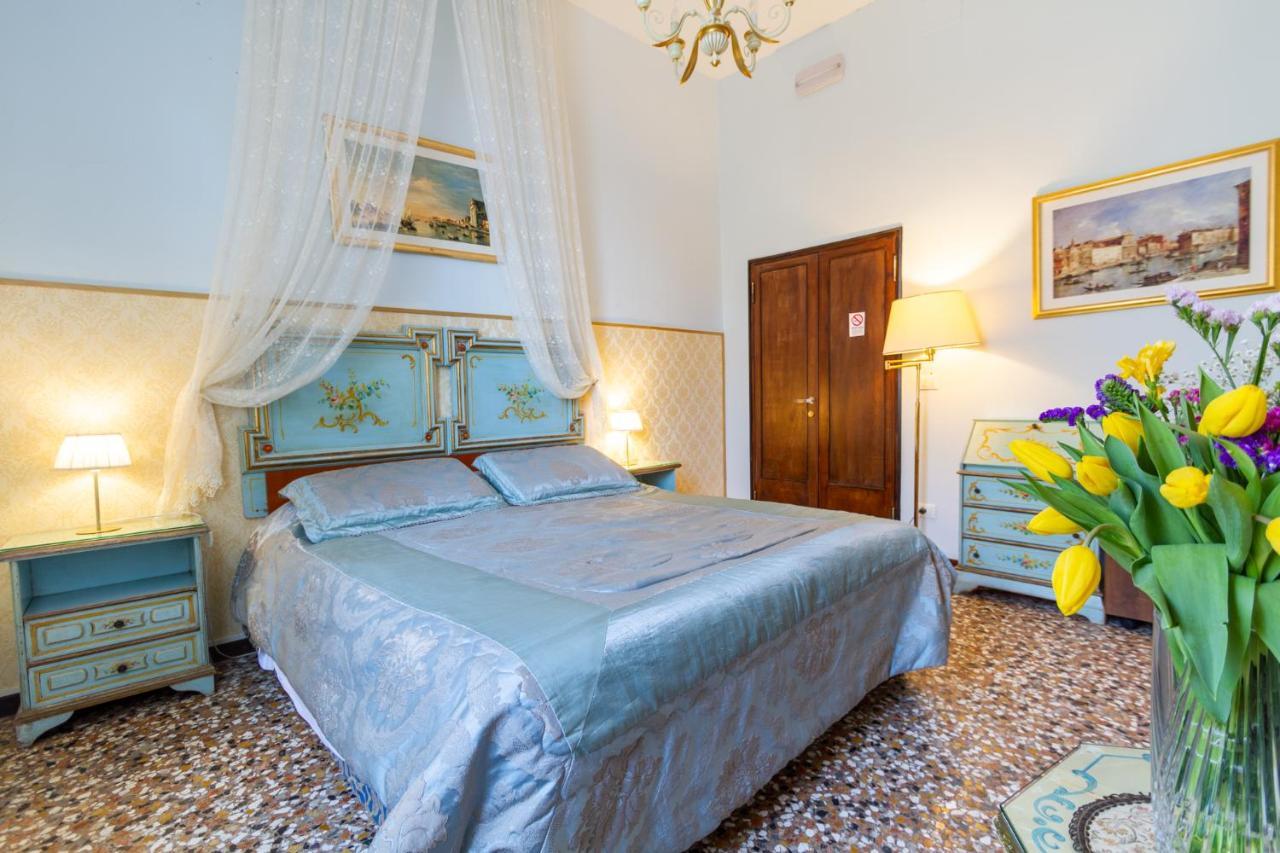 Art Dreams B&B Venedik Dış mekan fotoğraf