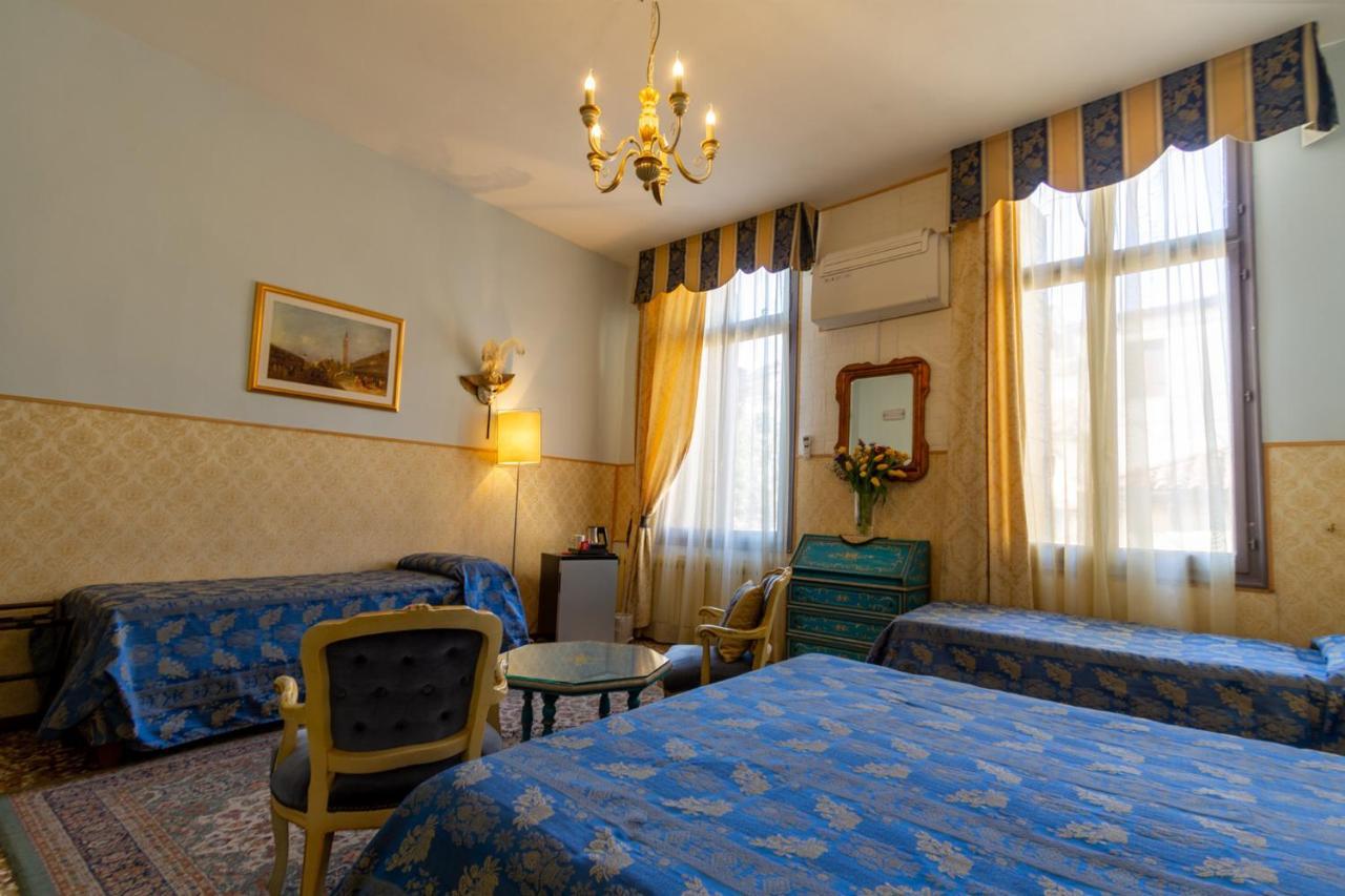 Art Dreams B&B Venedik Dış mekan fotoğraf