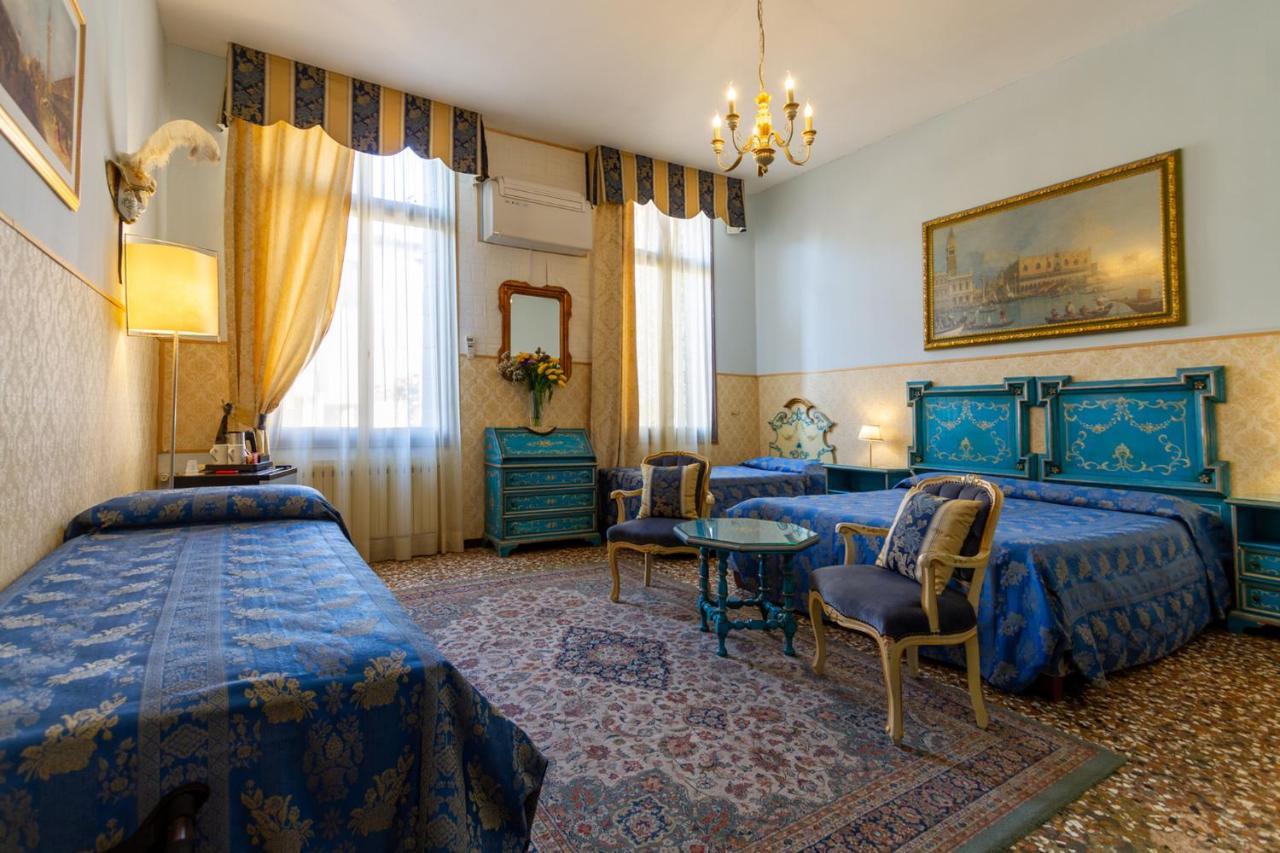 Art Dreams B&B Venedik Dış mekan fotoğraf
