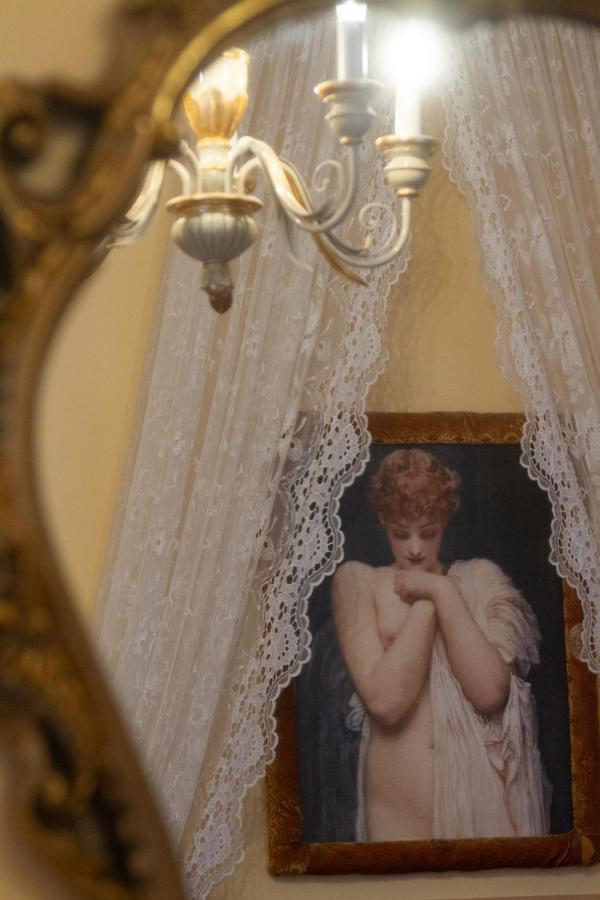 Art Dreams B&B Venedik Dış mekan fotoğraf