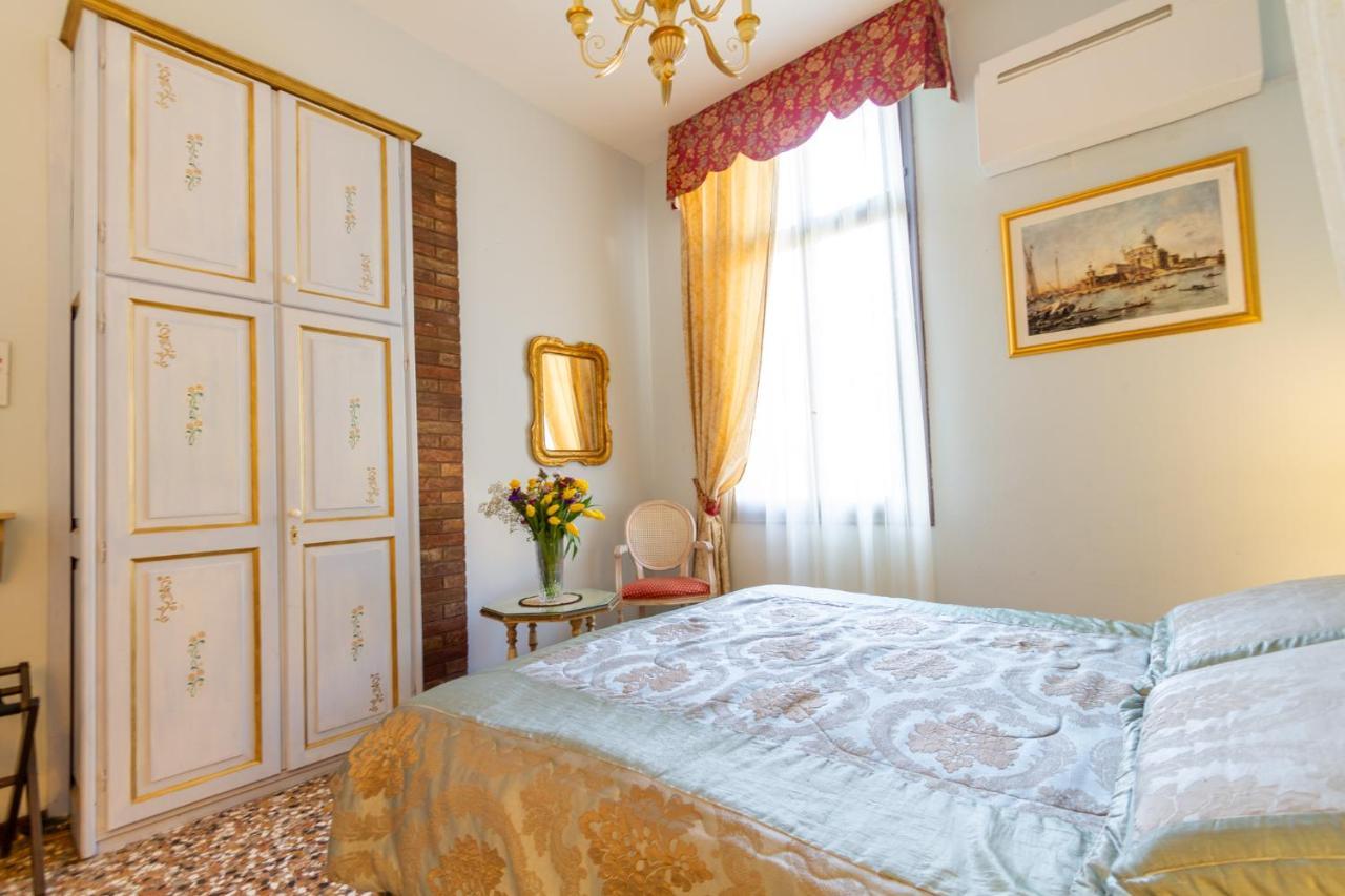 Art Dreams B&B Venedik Dış mekan fotoğraf