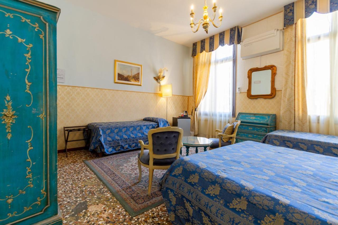 Art Dreams B&B Venedik Dış mekan fotoğraf