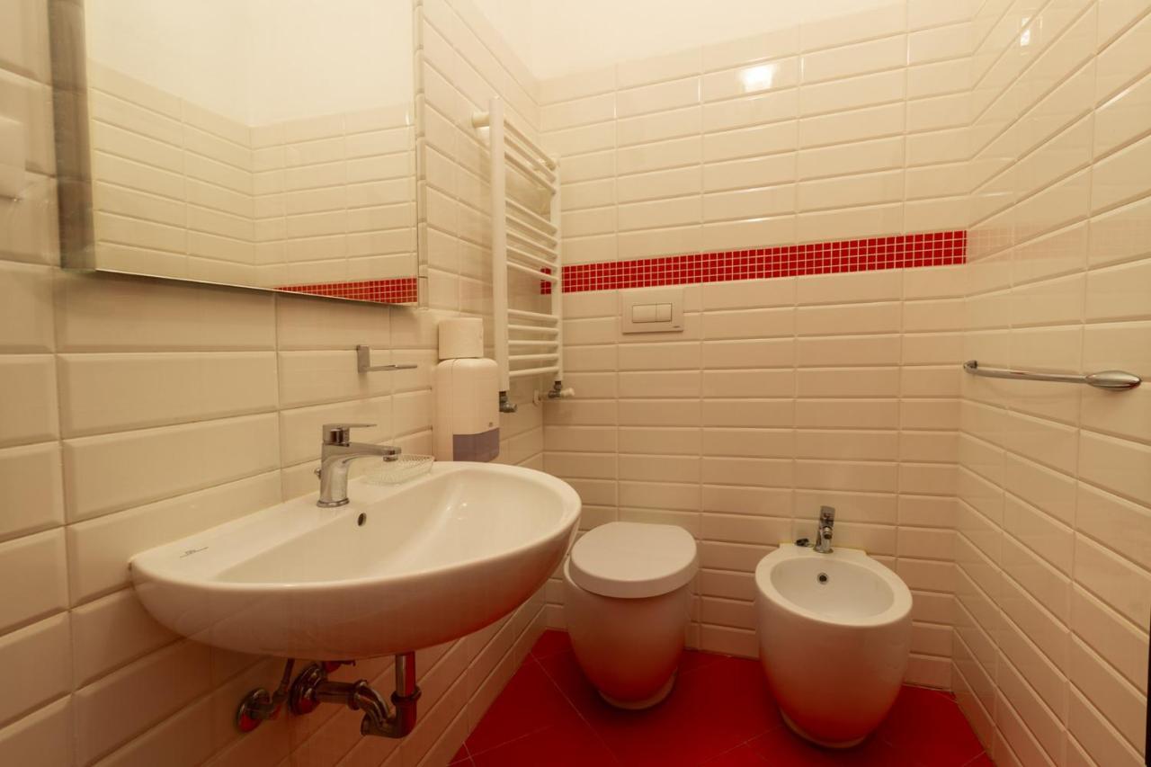 Art Dreams B&B Venedik Dış mekan fotoğraf