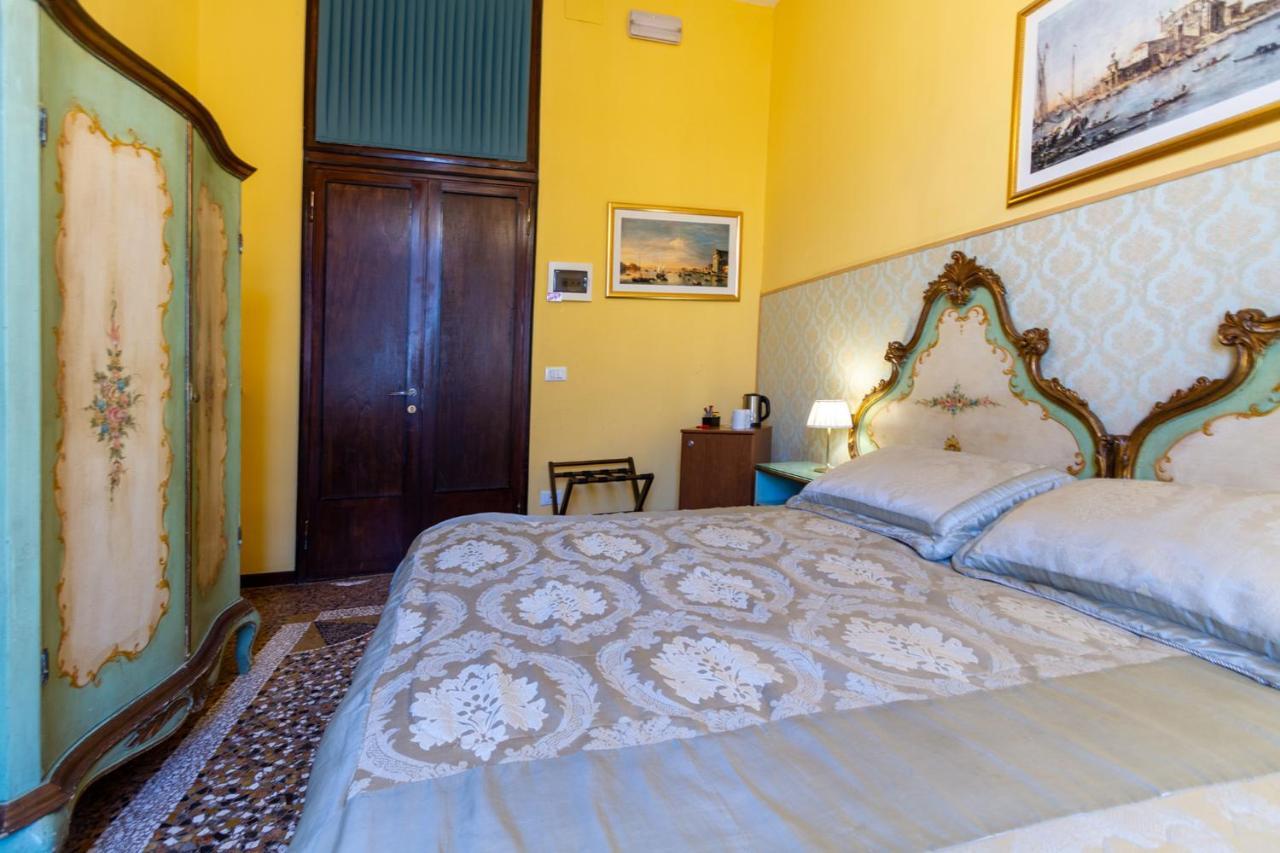 Art Dreams B&B Venedik Dış mekan fotoğraf