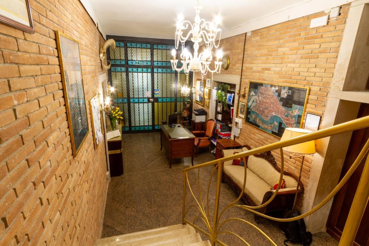 Art Dreams B&B Venedik Dış mekan fotoğraf