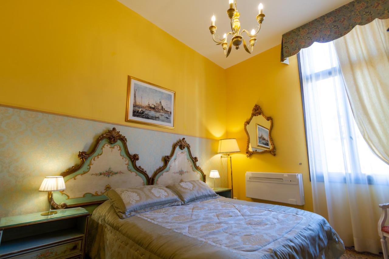 Art Dreams B&B Venedik Dış mekan fotoğraf