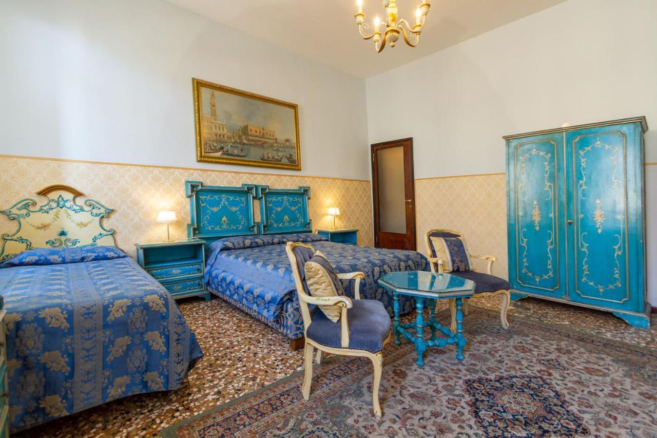 Art Dreams B&B Venedik Dış mekan fotoğraf