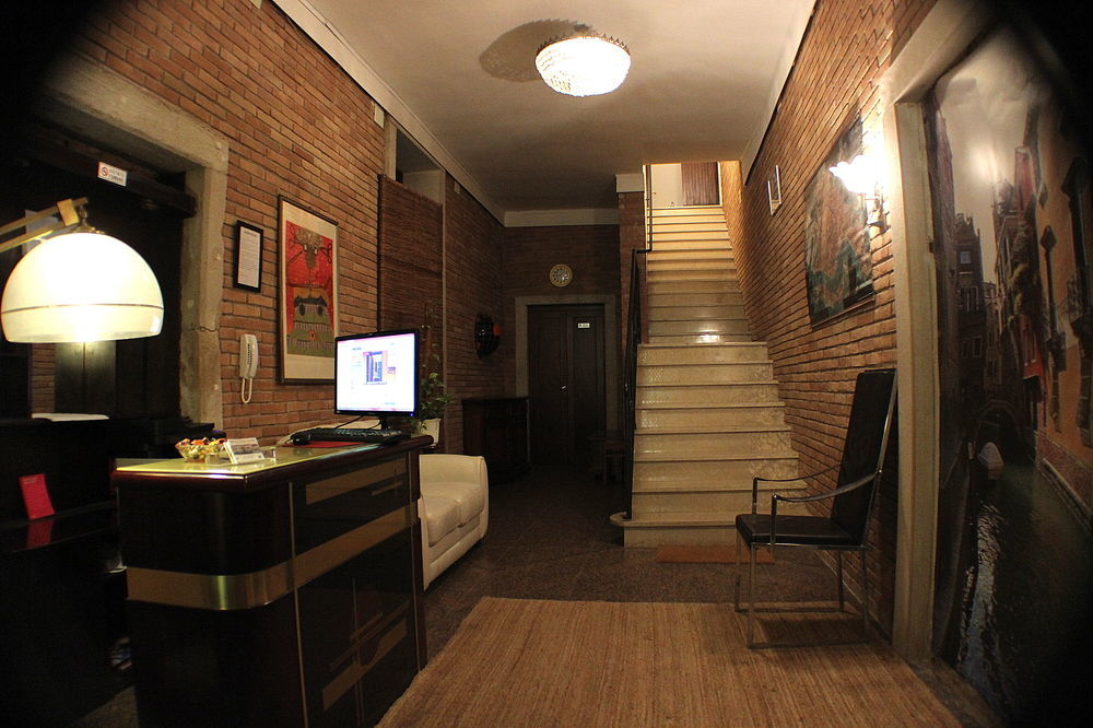 Art Dreams B&B Venedik Dış mekan fotoğraf