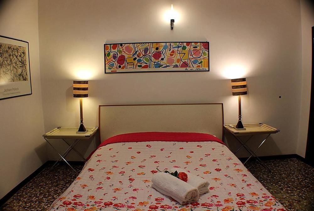 Art Dreams B&B Venedik Dış mekan fotoğraf