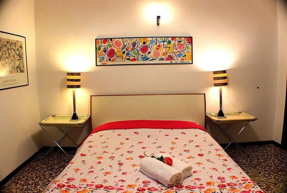 Art Dreams B&B Venedik Dış mekan fotoğraf