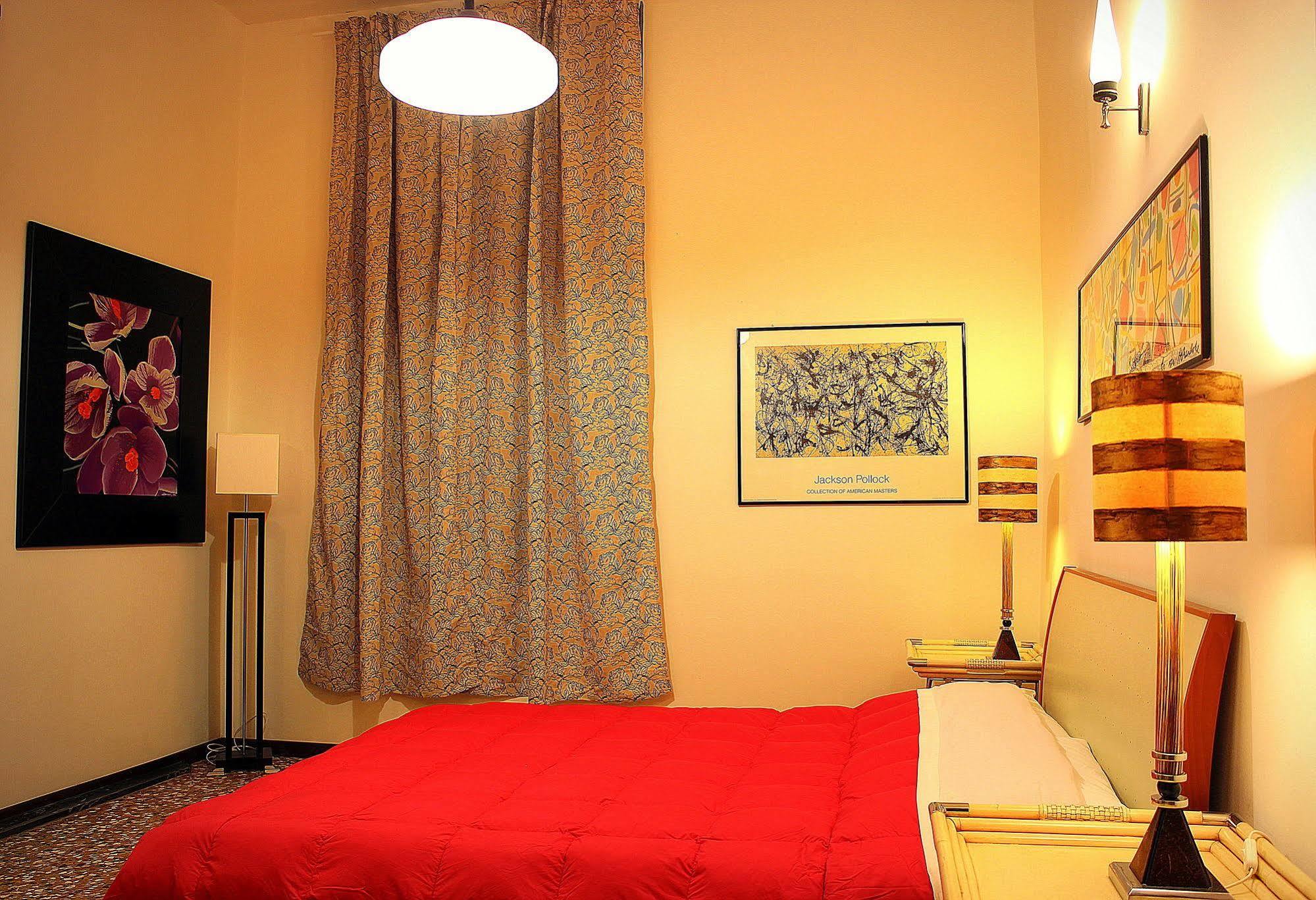 Art Dreams B&B Venedik Dış mekan fotoğraf