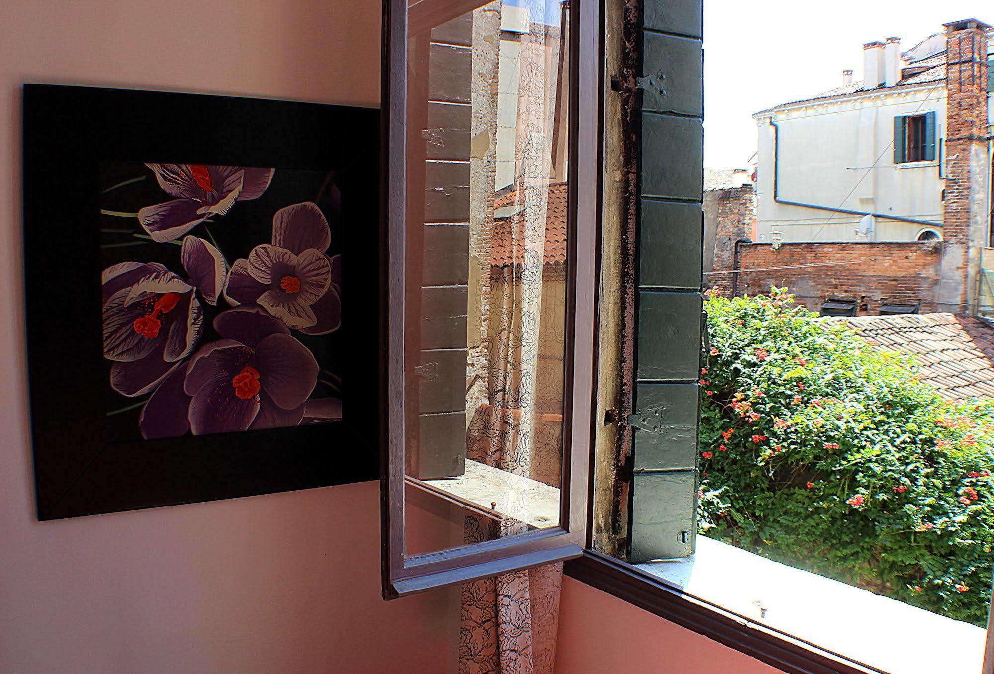 Art Dreams B&B Venedik Dış mekan fotoğraf