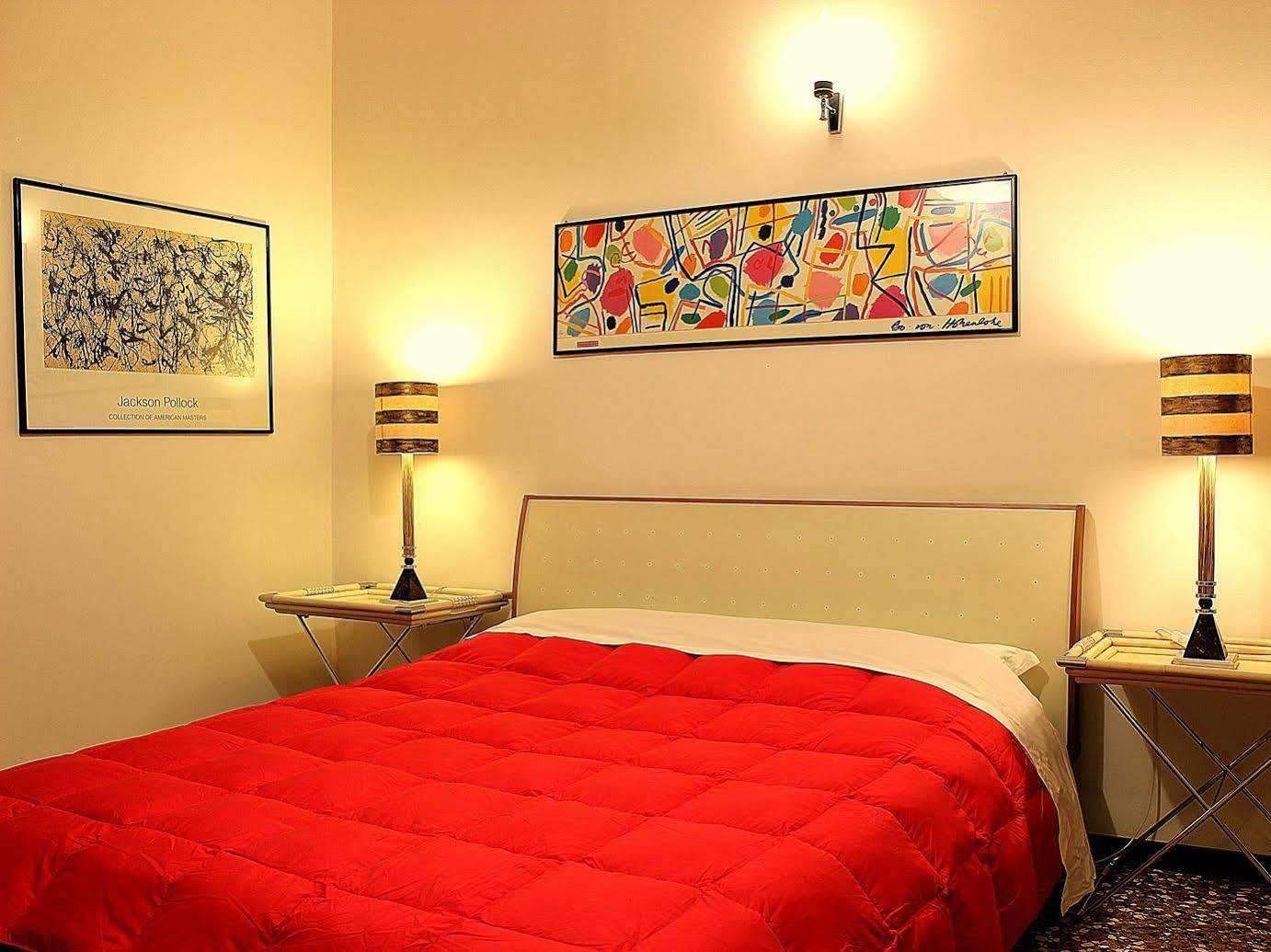 Art Dreams B&B Venedik Dış mekan fotoğraf