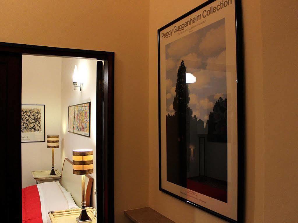Art Dreams B&B Venedik Dış mekan fotoğraf