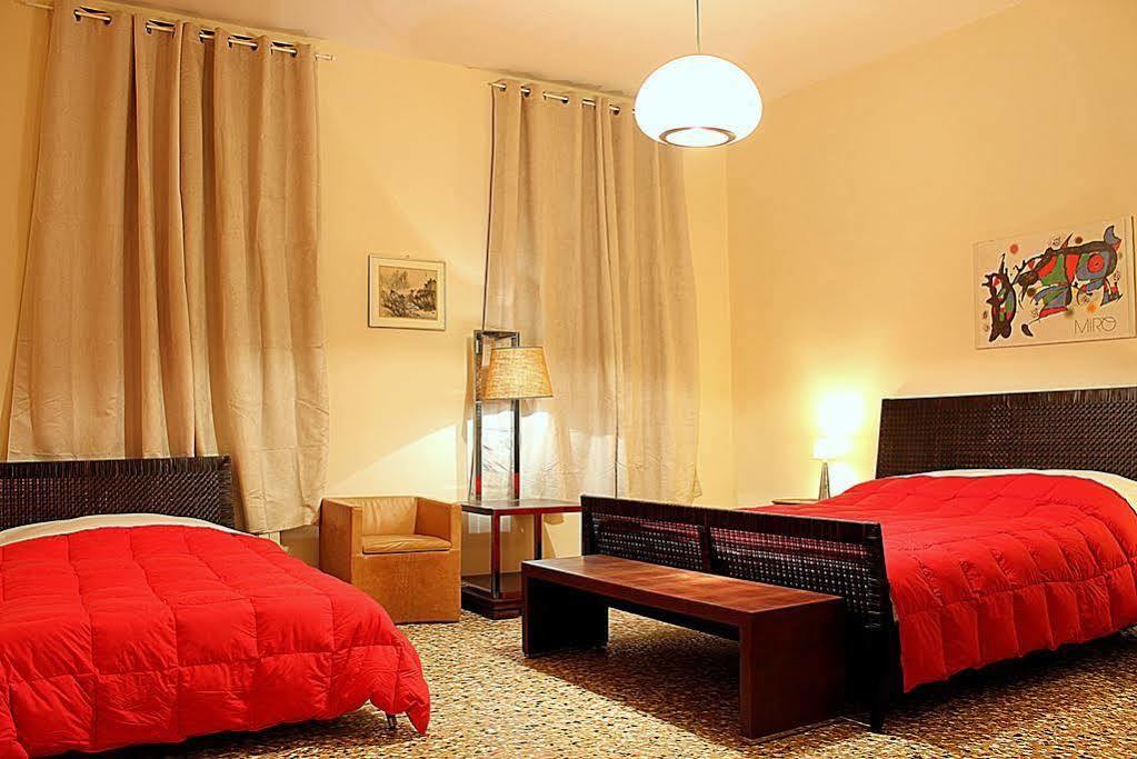 Art Dreams B&B Venedik Dış mekan fotoğraf