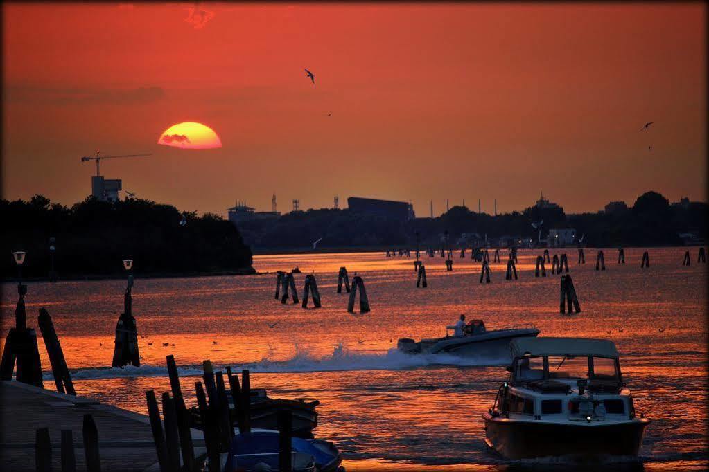 Art Dreams B&B Venedik Dış mekan fotoğraf