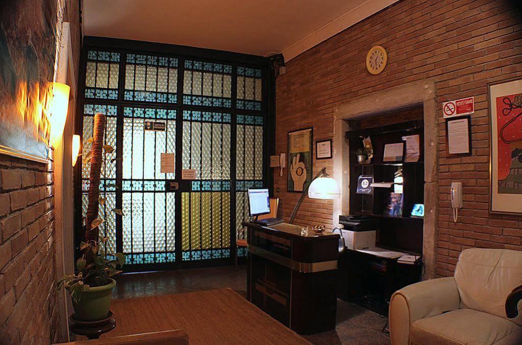 Art Dreams B&B Venedik Dış mekan fotoğraf
