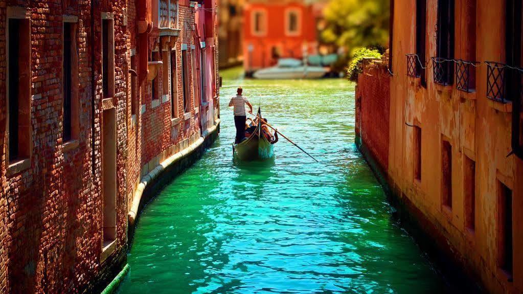 Art Dreams B&B Venedik Dış mekan fotoğraf