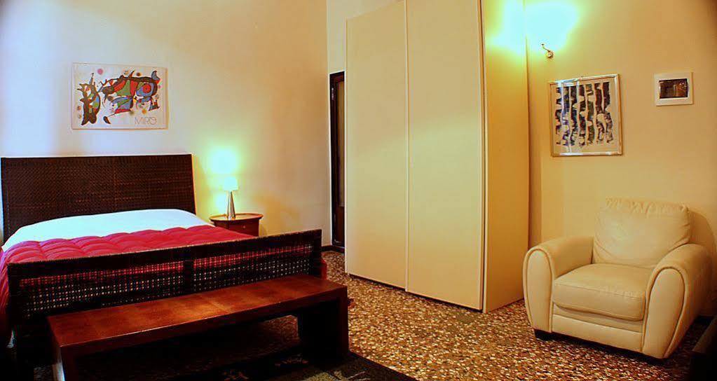 Art Dreams B&B Venedik Dış mekan fotoğraf