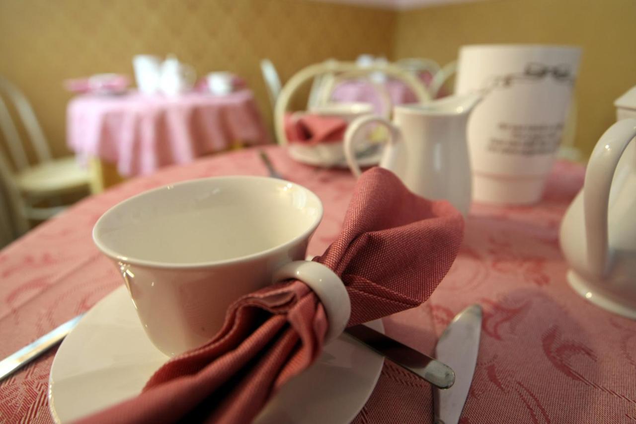 Art Dreams B&B Venedik Dış mekan fotoğraf
